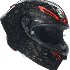 AGV Pista GP RR Carbonio Forgiato Helmet - Italia Edition, XL While Supplies Last