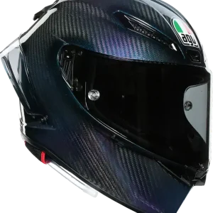 AGV Pista GP RR Iridium Carbon Motorcycle Helmet - 2XL, Part Number 21183560020122X Warranty Included