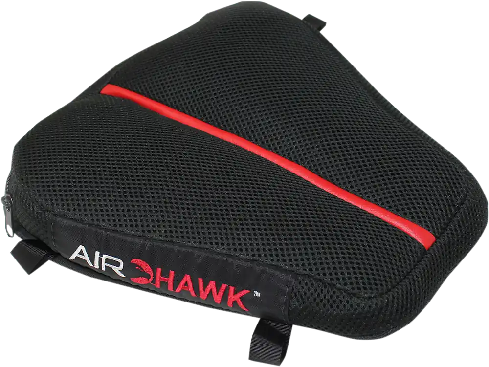 AIRHAWK Dual Sport Cushion FA-DUALSPORT * Custom Fit for Narrow Front Seats Price Cut
