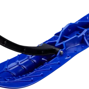 While Supplies Last CURVE INDUSTRIES XM1501 Blue Mountain Ski * Lightweight, Durable & Versatile
