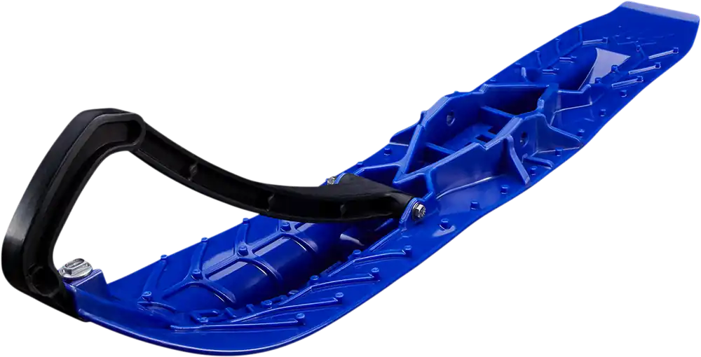 While Supplies Last CURVE INDUSTRIES XM1501 Blue Mountain Ski * Lightweight, Durable & Versatile