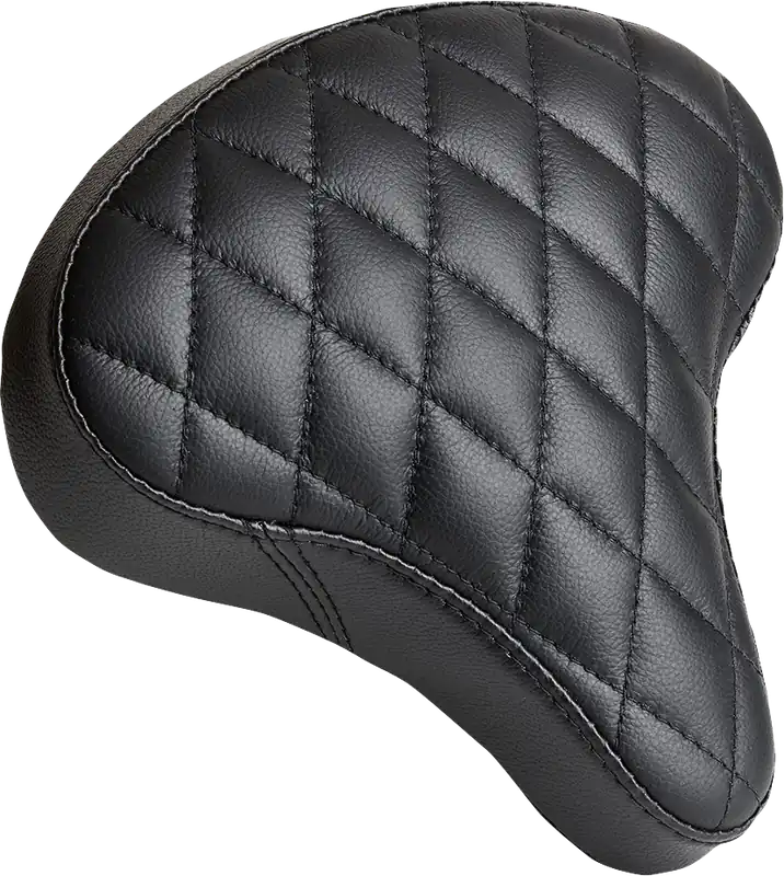 AIRHAWK Large Bike and E-Bike Seat Cover with Genuine Leather and Independent Suspension Technology Buy Today