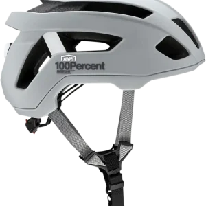 100% Altis Gravel Helmet - Gray, XS/S | Superior Ventilation & Protection by 100% Flash Sale