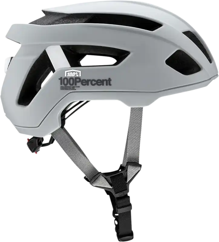 100% Altis Gravel Helmet - Gray, XS/S | Superior Ventilation & Protection by 100% Flash Sale