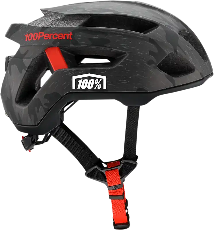 100% Altis Gravel Helmet - CM, Small/Medium | Part #80008-00005 Holiday Sale