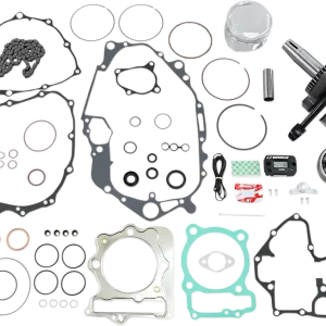 WISECO Engine Rebuild Kit for Honda TRX400EX - 87.00 mm PWR131A-870 No Minimum Order