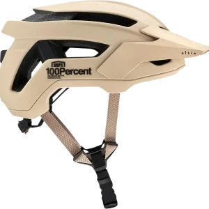 100% Altis Helmet - C/E, Tan, Large/X-Large, Part No. 80006-00012 Latest