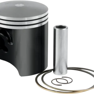 VERTEX Piston Ring Set - 94.00 mm OD for High Compression and Big Bore Pistons - Part #590394000001 Don’t Miss Out