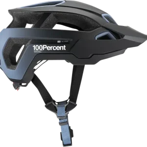 100% Altec Helmet with Fidlock SNAP Magnetic Buckle * Navy, S/M (Part #80004-00014) Bulk Order