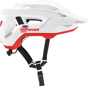 100% Altis Helmet in White * Size Small/Medium (Part No. 80006-00014) Professional Grade
