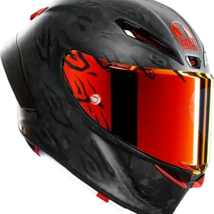 AGV Pista GP RR Pantera Limited Edition Motorcycle Helmet - 2XL Sale