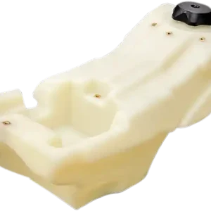 While Supplies Last IMS Fuel Tank 2.9 Gal Natural * Enhanced Capacity for Off-Road and MX Riding