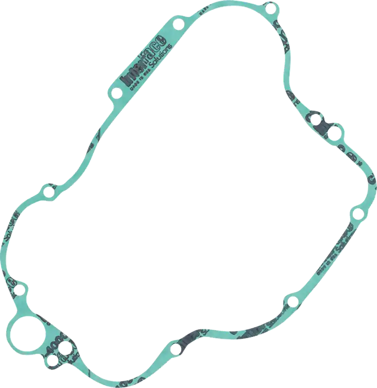 While Supplies Last MOOSE OFFROAD Inner Clutch Side Cover Gasket Kit 817472MSE