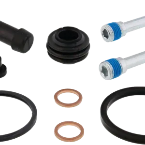 ALL BALLS Rear Caliper Rebuild Kit for Kawasaki - Part 18-3368 Price Drop