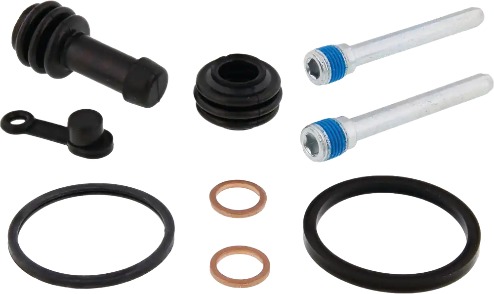 ALL BALLS Rear Caliper Rebuild Kit for Kawasaki - Part 18-3368 Price Drop