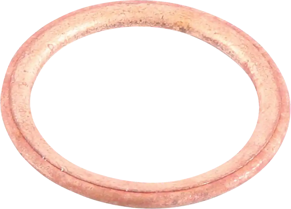 Worldwide Shipping MOOSE OFFROAD Exhaust Gasket Kit for Kawasaki 823054MSE - 4-Stroke and 2-Stroke Engine Compatibility