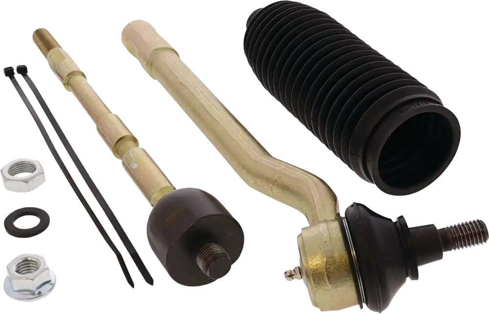 ALL BALLS Tie Rod End Kit for Pol Vehicles - Part 51-1125 Top Pick
