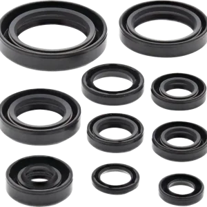 While Supplies Last VERTEX Honda Oil Seal Part Number 822107 - OEM Replacement