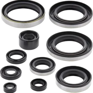 VERTEX Oil Seals for Kawasaki 822295 * OEM Replacement Kit In Demand