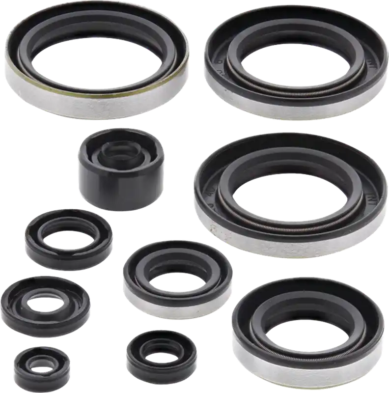 VERTEX Oil Seals for Kawasaki 822295 * OEM Replacement Kit In Demand