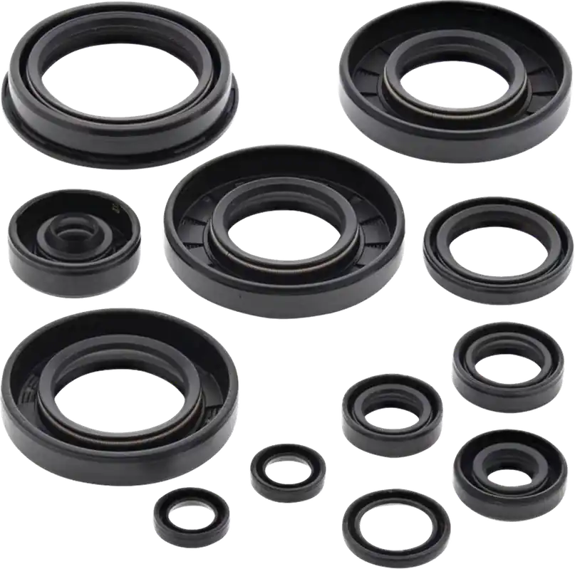 VERTEX Oil Seal Yamaha 822252 - OEM Replacement Part While Supplies Last