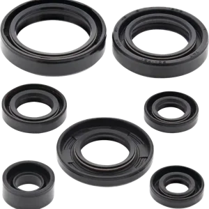VERTEX Oil Seal Yamaha 822197 - OEM Replacement Part Free Delivery