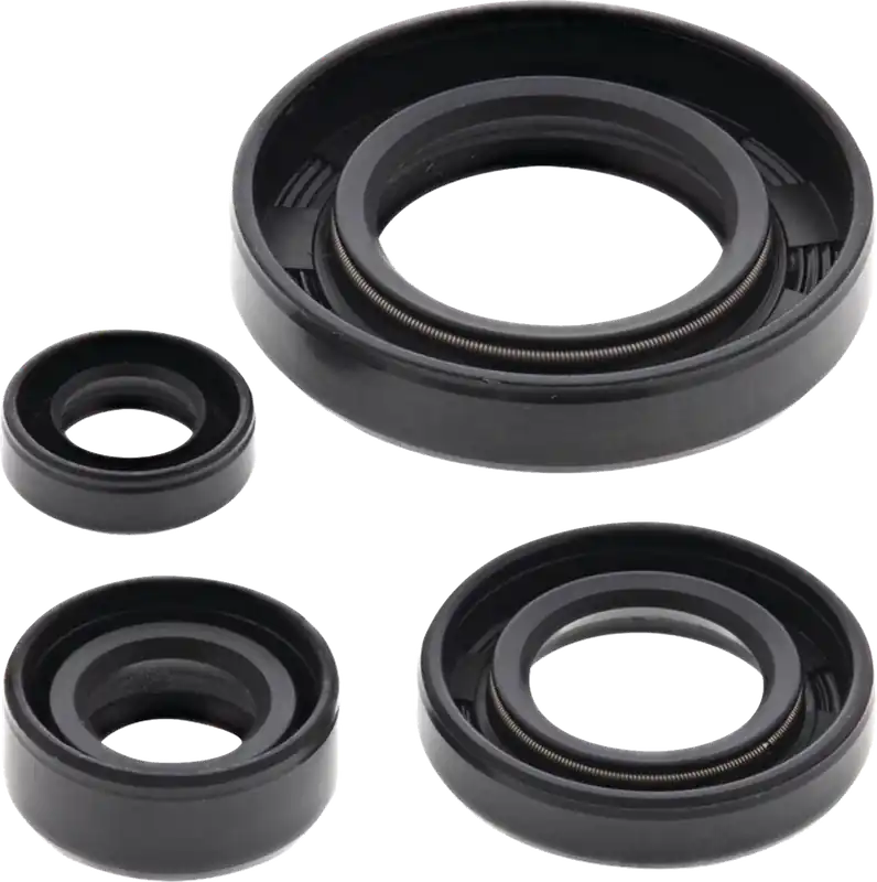 Authentic VERTEX Oil Seal Suzuki Part 822195 - OEM Replacement for Reliable Engine Protection
