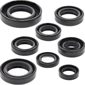Worldwide Shipping VERTEX Honda Oil Seal Part 822181 * OEM Replacement for Various Makes
