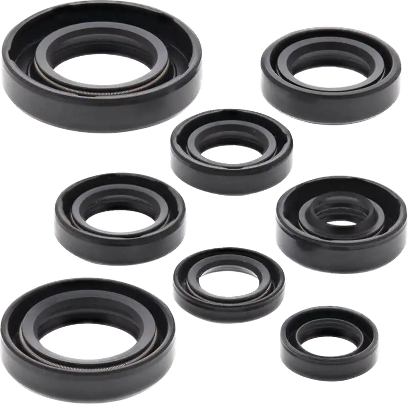 Worldwide Shipping VERTEX Honda Oil Seal Part 822181 * OEM Replacement for Various Makes