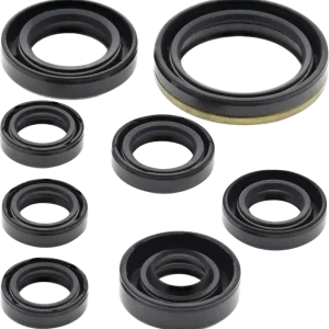 VERTEX Oil Seal Yamaha 822175 - OEM Replacement for Various Models Editor’s Pick