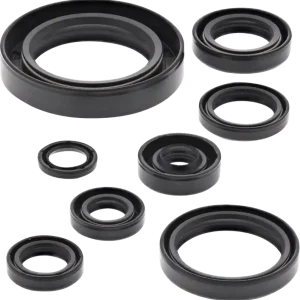 VERTEX Oil Seal Honda 822110 - OEM Replacement Part Special Offer