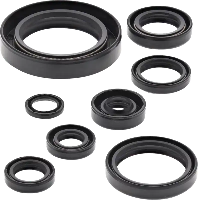 VERTEX Oil Seal Honda 822110 - OEM Replacement Part Special Offer