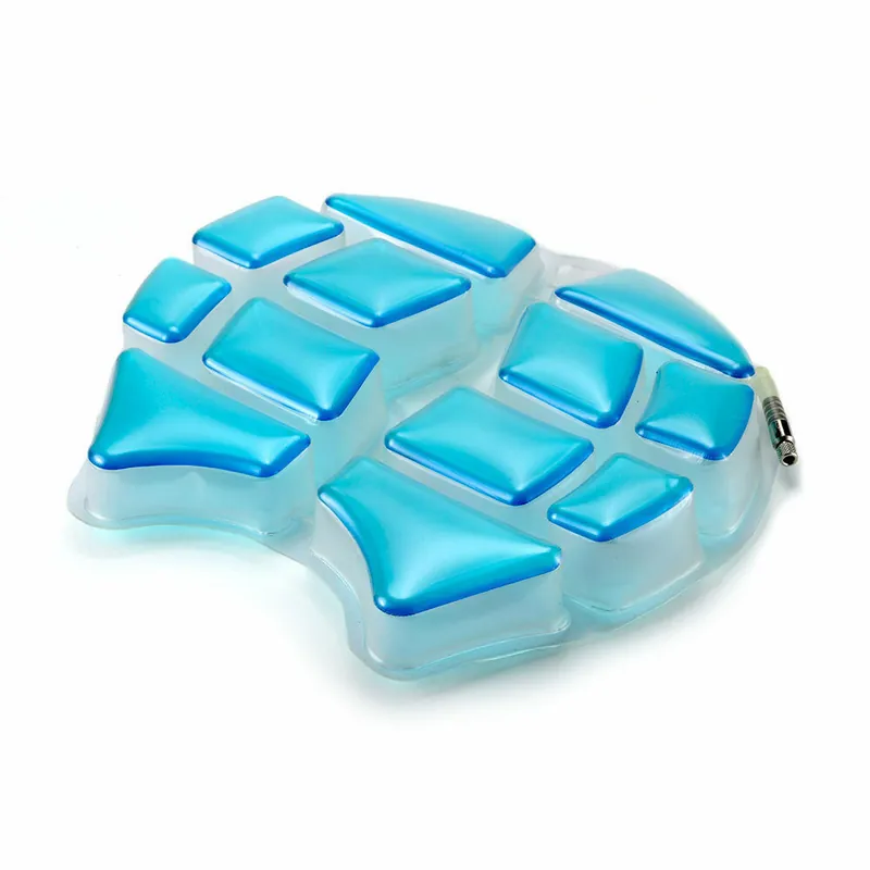 WILD ASS Airgel Smart Seat Cushion - Black, Part Number AIRGEL-SMART While Supplies Last