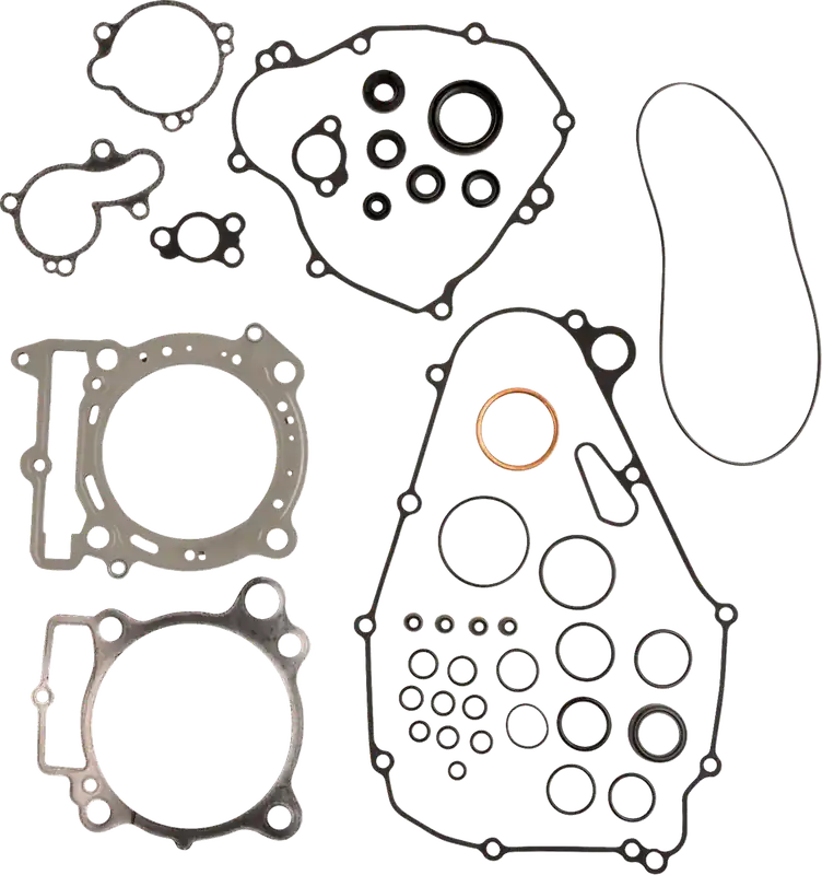 Wholesale PROX Complete Gasket Set for Yamaha 34.2419 - Engine Rebuild Kit