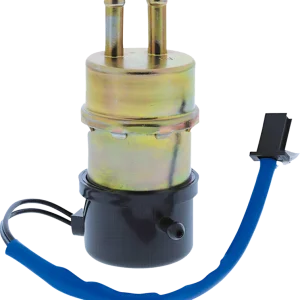 Warranty Included ALL BALLS Fuel Pump Rebuild Kit for Yamaha 47-2071 - Complete OEM Replacement Solution