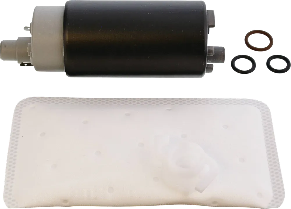ALL BALLS Fuel Pump Rebuild Kit for Honda 47-2077 * Complete OEM Replacement Solution Clearance