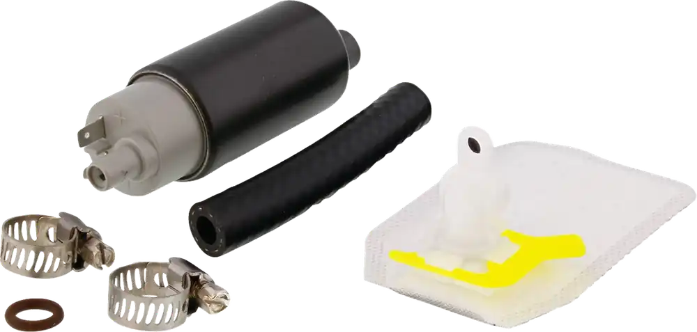 ALL BALLS Fuel Pump Rebuild Kit for Yamaha 47-2063 Hot Picks