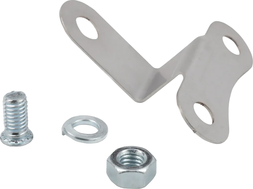 WORKS CONNECTION Fork Guard/Reinforcing Kit 12-194 for Enhanced Strength and Durability Best Price