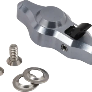 WORKS CONNECTION Pro Launch Body Only - Gray (Part Number 12-G165) Weekend Sale