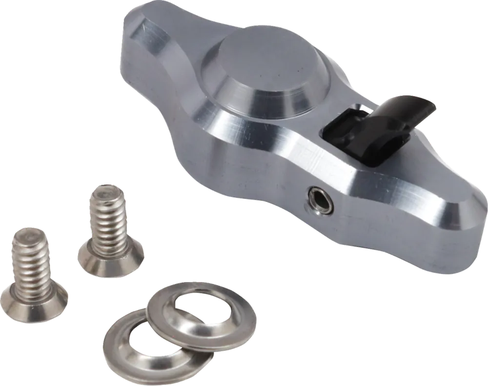 WORKS CONNECTION Pro Launch Body Only - Gray (Part Number 12-G165) Weekend Sale