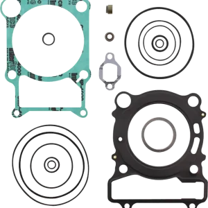 Affordable VERTEX Top End Gasket Kit for Yamaha 810875 * High-Performance Engine Rebuild Components