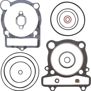 VERTEX Top End Gasket Kit for Yamaha 810813 * High-Performance Engine Rebuild Components Super Sale
