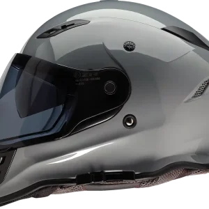 Z1R Nemesis Helmet Smoke Nardo XS - Model 0140-0452 Sale