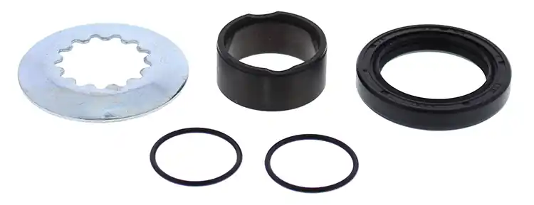 ALL BALLS Countershaft Seal Kit for Kawasaki KX450 Series - Part 25-4046 Money Back Guarantee