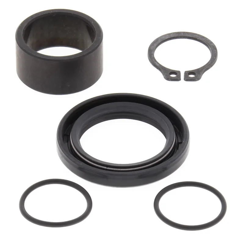 ALL BALLS Countershaft Seal Kit for Kawasaki KX85 and KX100 Models (Part #25-4018) Save Now