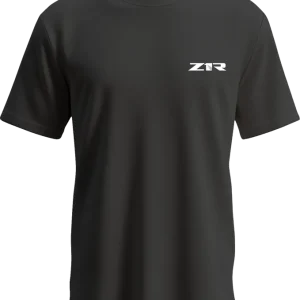 Z1R Hog Cranked T-Shirt - Black, Large, Part Number 3030-25312 Holiday Sale