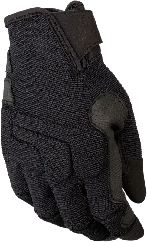 Z1R Women's Mill D30? Gloves - Black, Medium, Part 3302-0789 Don’t Miss Out