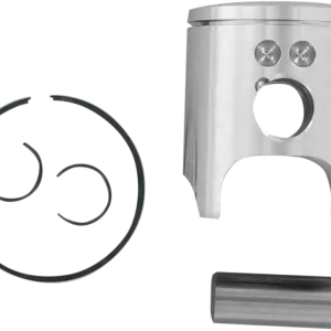 Wiseco Piston Kit - 47.50 mm for Honda CR80R - Model 643M04750 Final Sale