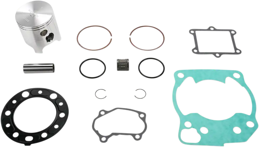 Wiseco Piston Kit with Gaskets for Honda CR250R * 68.50mm, Part PK1172 Trusted Brand