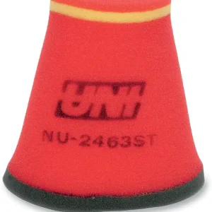 UNI FILTER Suzuki NU-2463ST Air Filter - High-Performance Replacement for Optimal Airflow Today Only